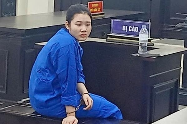 Bắt hung thủ giết người sau 1 giờ gây án ở Đồng Nai-2