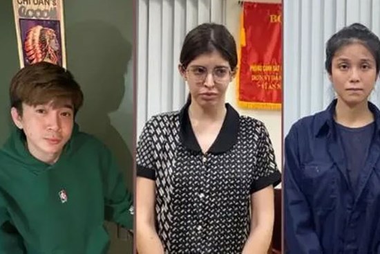 Khi nghệ sĩ không vượt qua được cám dỗ đời thường