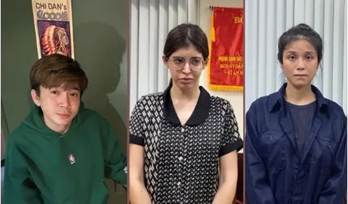 Khi nghệ sĩ không vượt qua được cám dỗ đời thường-1