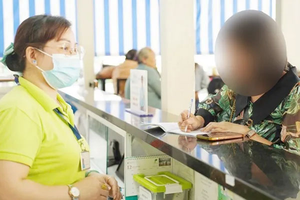 Đường dây rửa tiền, lừa đảo qua mạng vô cùng tinh vi-6