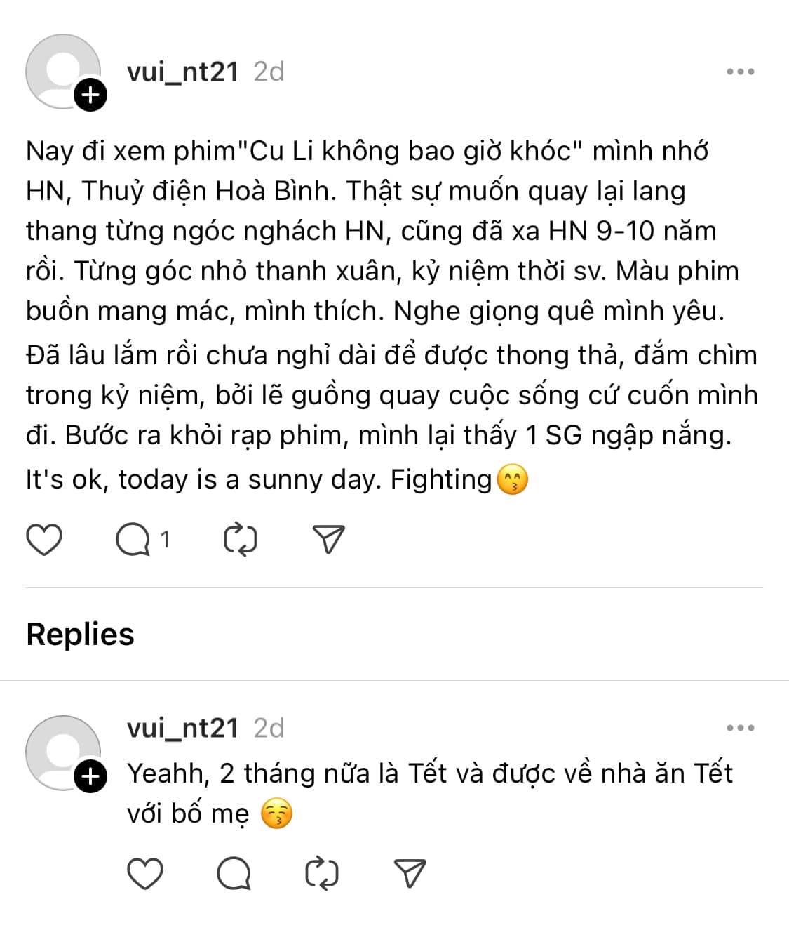 Phim có Thương Tín ra sao sau 4 ngày ra rạp?-8