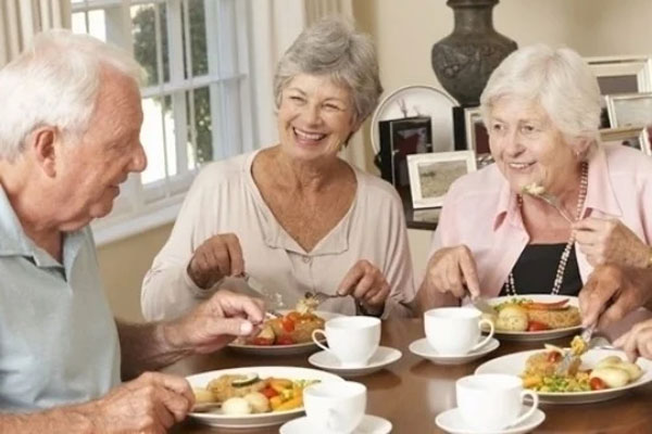 5 thói quen dễ áp dụng có thể giúp bạn sống thọ 100 tuổi-2