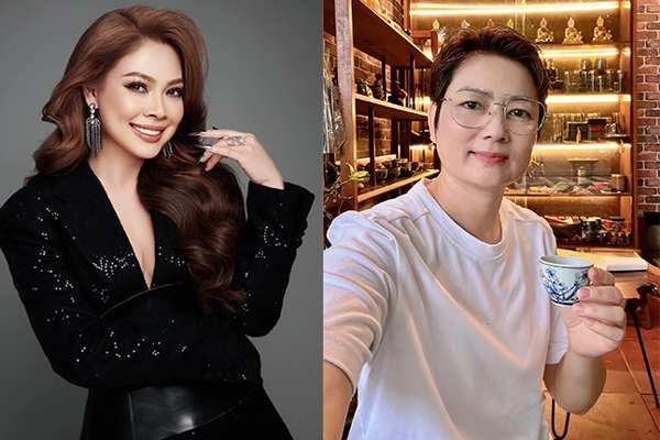 Nữ ca sĩ lấy chồng là ông chủ: Nhân viên gửi scandal để ngăn chồng quen tôi”-3