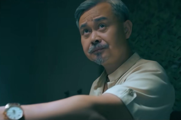 Độc đạo quay xe phút chót, khán giả bực mình vì VTV giấu nhẹm tập cuối-4