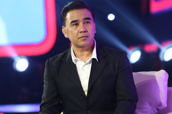 Diễn biến vụ công ty của Quyền Linh nợ BHXH 2,1 tỷ đồng-2