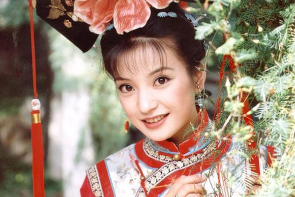 Lý do gì khiến một mỹ nam oán hận Triệu Vy suốt 20 năm?-8