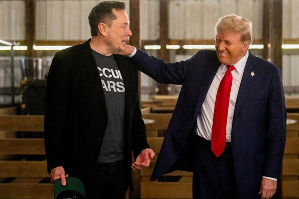 Để con tự bay, cách nuôi dạy độc đáo của mẹ tỷ phú Elon Musk-3