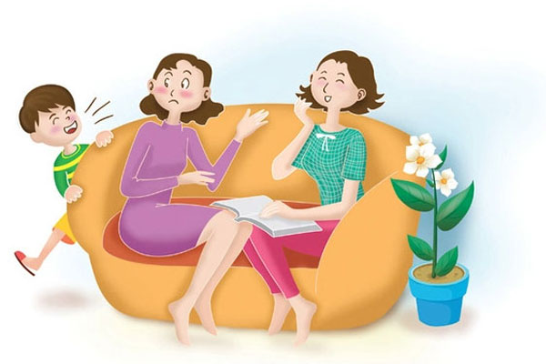 Bố mẹ của ông chủ Facebook dạy con thành tài như thế nào?-2