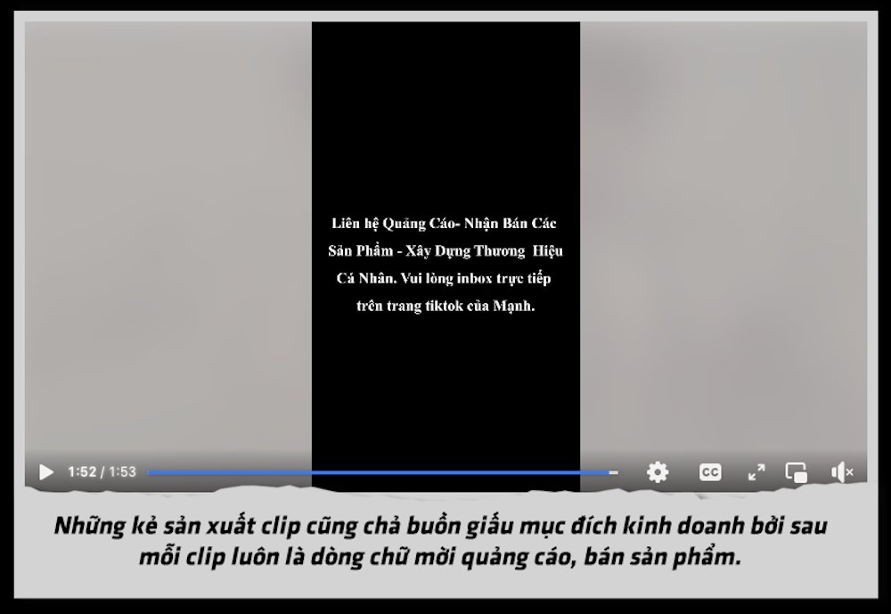 Văn hóa băng đảng và video mô tả lệch lạc cuộc sống trong tù đầu độc giới trẻ-2