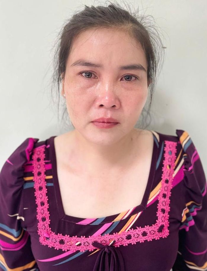 Đường dây rửa tiền, lừa đảo qua mạng vô cùng tinh vi-3