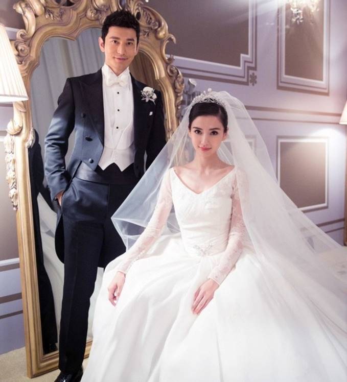 Huỳnh Hiểu Minh và Angelababy ly hôn, nguyên nhân do đâu?-3