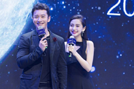 Huỳnh Hiểu Minh và Angelababy ly hôn, nguyên nhân do đâu?