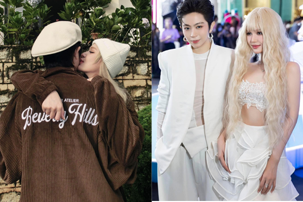 Xoài Non bị chê EQ thấp vì dí hỏi 1 câu khiến Gil Lê sượng trân trên livestream-5