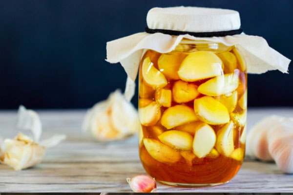 Uống mật ong vào thời điểm nào để giảm cân?-2