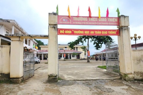 Dừng môn học do thiếu giáo viên, Sở Giáo dục Thanh Hoá có giải pháp gì?-1