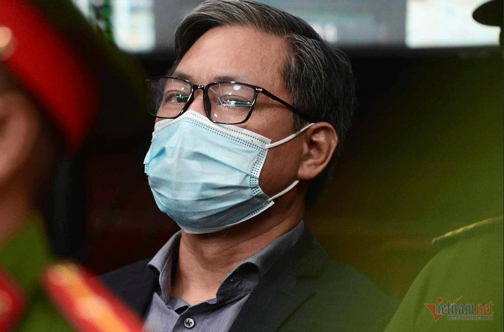 Bị cáo Trương Huệ Vân xin cho cô ruột Trương Mỹ Lan được sống-2