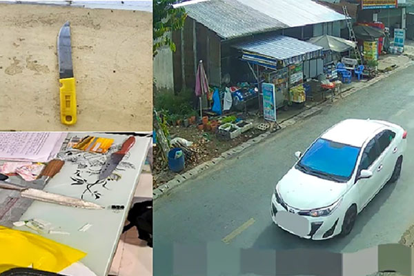 Người lạ vào tận trường mầm non nghi bắt cóc bé gái 4 tuổi-2