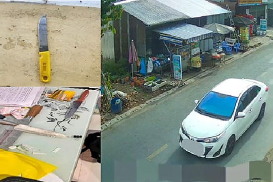 Truy tố 4 bị can vụ bắt cóc phó giám đốc 1 công ty ở Hậu Giang