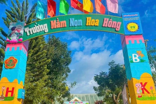 Bé 4 tuổi đuối nước tử vong sau khi gửi tại trường mầm non