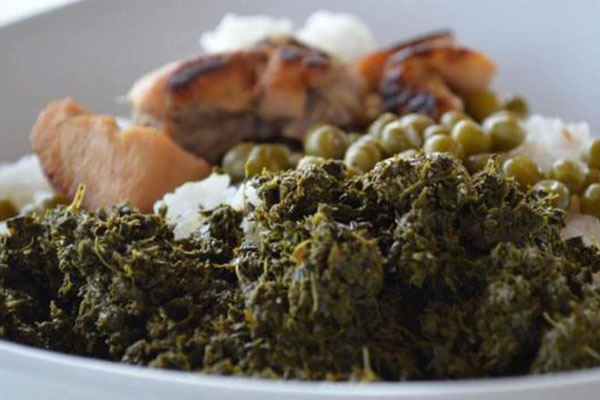 Cây cỏ dại mọc khắp nơi nhưng ít người biết là thuốc tăng cường sức đề kháng cho da, giúp vết thương mau lành, hạ sốt nhanh chóng-3