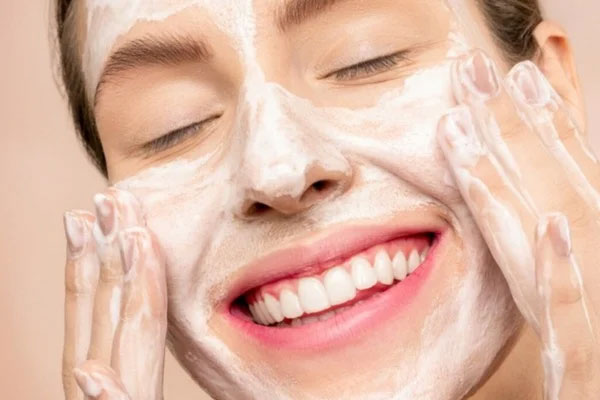 Rửa mặt bằng lá tía tô hàng ngày có tốt?-2