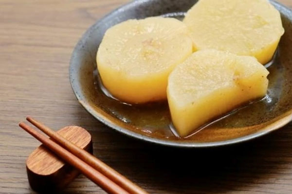 Ngỡ ngàng với 4 thực phẩm bổ dưỡng gấp đôi khi mọc mầm không phải ai cũng biết-2