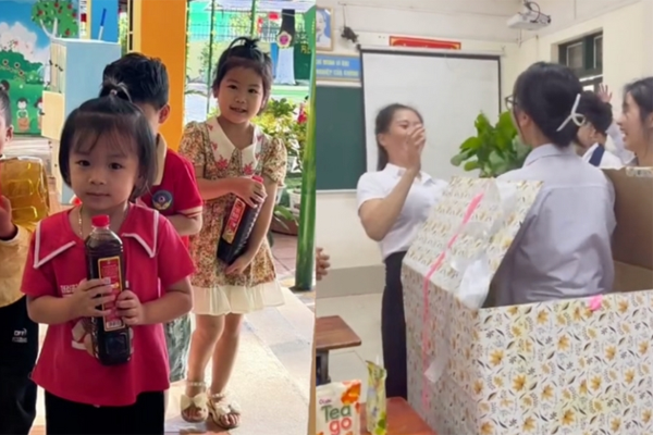 Lương thấp dễ khiến giáo viên giảm động lực với nghề-3