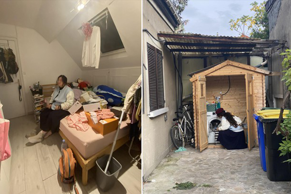 Cho con du học tại chỗ trường Mỹ hơn 100 triệu/năm, phụ huynh tá hỏa vì sự thật-3