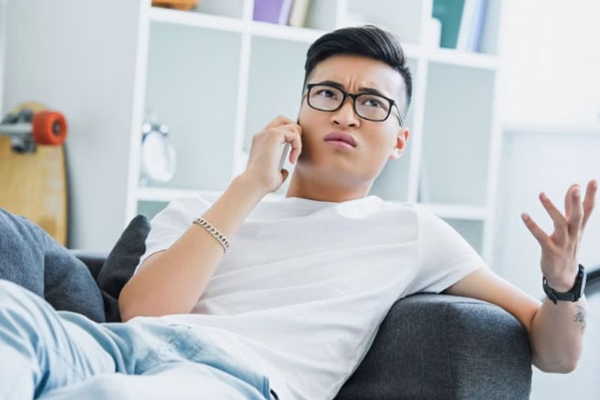 Nhìn cách trả lời khi được khen là biết người đó EQ thấp hay cao-3