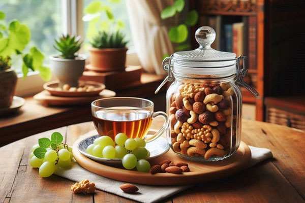 Việt Nam có loại gia vị ăn vài lát mỗi ngày cũng có thể ngừa hầu hết các bệnh-2