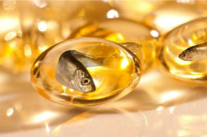 Cơ thể phản ứng thế nào khi bổ sung Omega-3 quá liều?-1