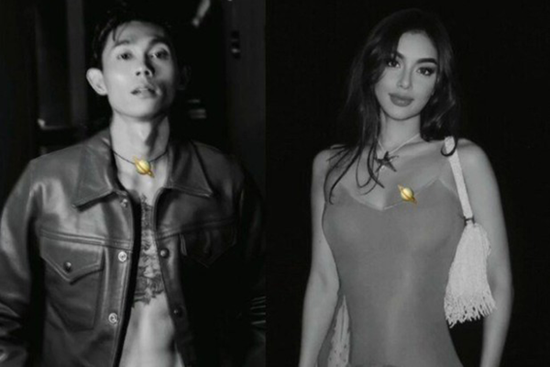 Diễn viên Hồng Thanh vừa công khai bạn gái hot girl đã bị netizen