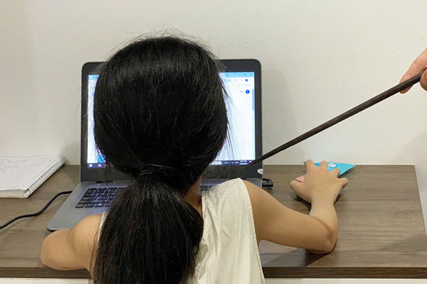 Đòn bẩy cho những đứa trẻ lười vận động-2