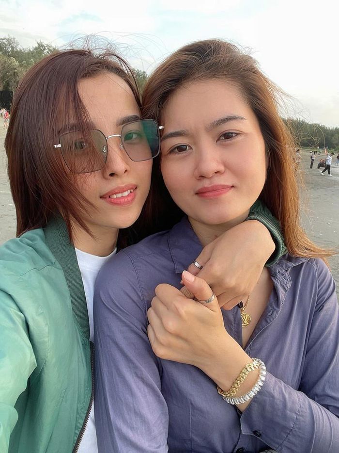 Gặp nhau nơi xứ người, hai cô gái về Đồng Nai tổ chức đám cưới-1