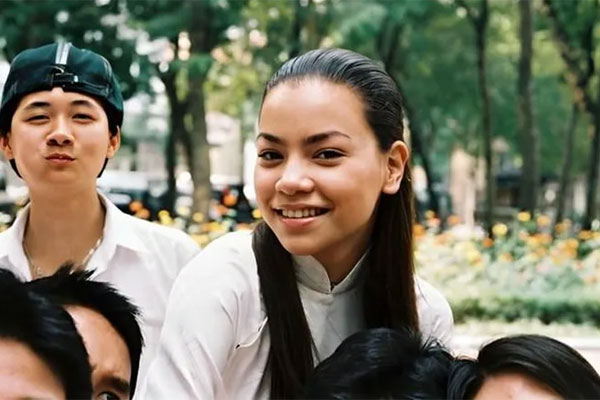 Hồ Ngọc Hà bất ngờ lên tiếng chọc tức ông xã Kim Lý-2