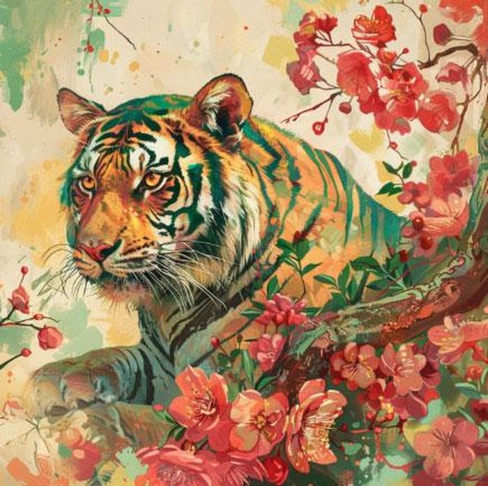 5 con giáp uy tín, đáng tin cậy, là chỗ dựa tinh thần cho mọi người-3