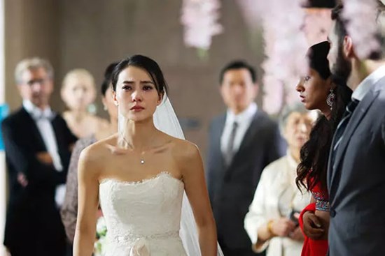 Chú rể tức giận hủy hôn giữa đám cưới vì lý do