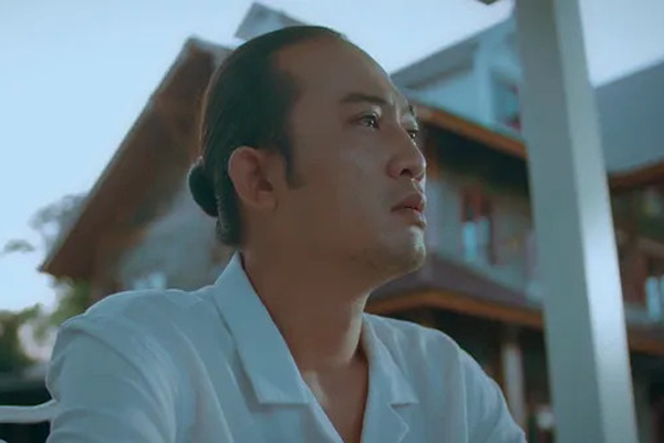 Độc Đạo phần 1 vừa hết, phần 2 đã khởi quay và còn tung ảnh hậu trường?-8