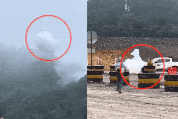 Bà mẹ phát hiện hàng nghìn vật thể bí ẩn ở gần giường con trai 7 tuổi, đăng đàn hỏi dân mạng thì càng thêm kinh hãi-3