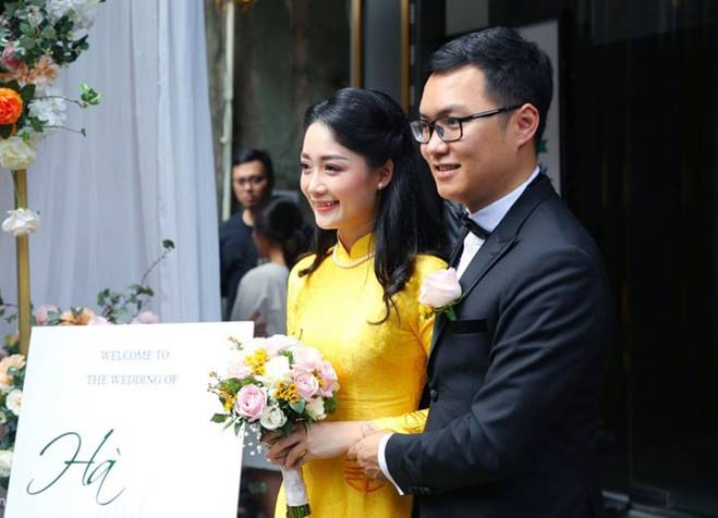 BTV Thời sự từng lọt top 10 Hoa hậu Việt Nam, là đối thủ của Mai Phương Thuý-4