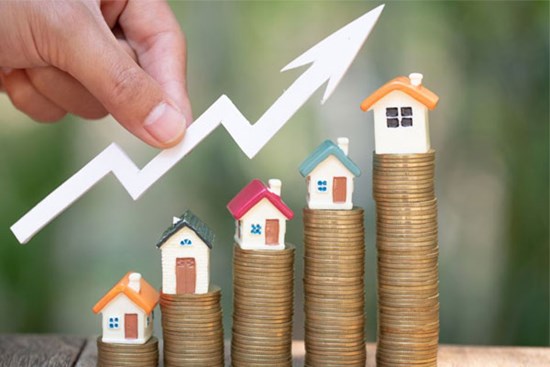 Giá bất động sản 'phi mã', cán bộ công chức mất vài trăm năm mới mua được nhà