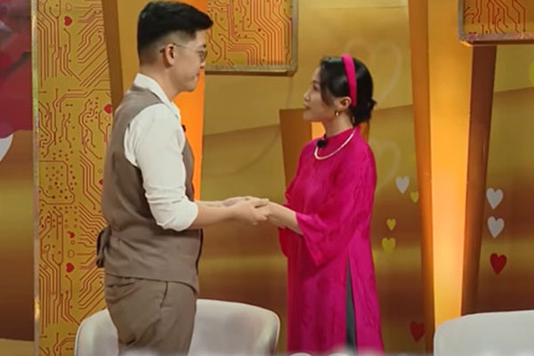 Cô dâu Trà Vinh khóc nức nở trong đám cưới, lý do phía sau gây xúc động-4