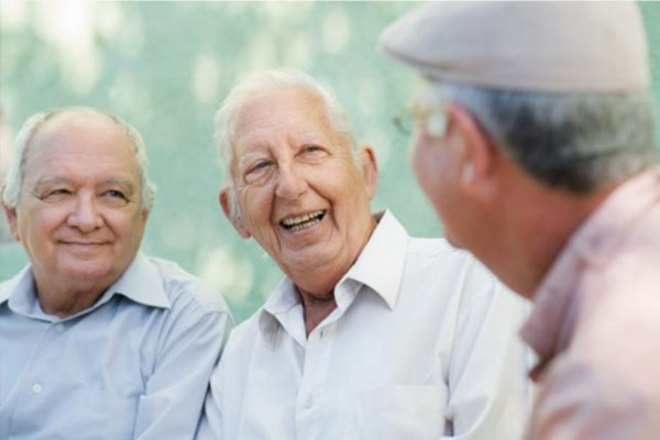 Cụ bà 105 tuổi tiết lộ bí quyết sống thọ đến từ loại củ quen thuộc trong gian bếp-2