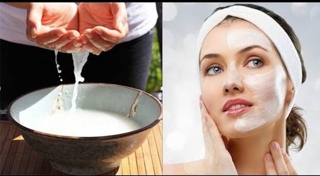 Làm đẹp da với nước vo gạo-4