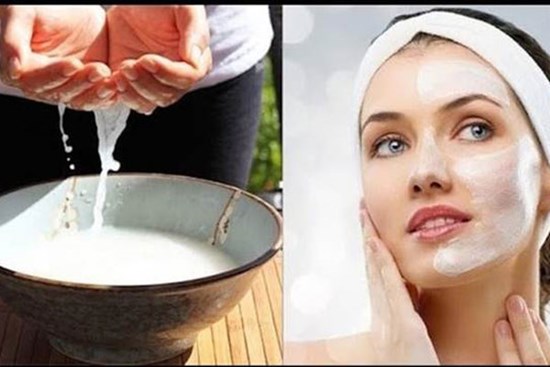 Làm đẹp da với nước vo gạo