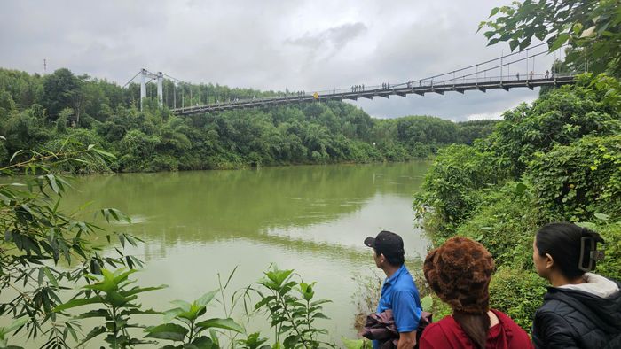 Gia cảnh đáng thương của nam công nhân mất tích trên sông Hương-4