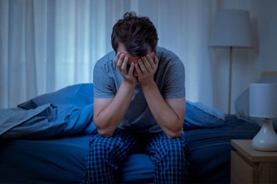 Người đàn ông mất ngủ suốt 32 năm vì bị sếp mắng oan