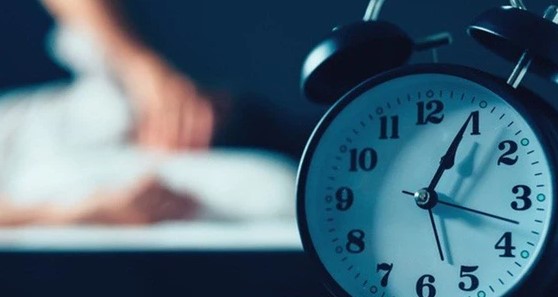 Người đàn ông mất ngủ suốt 32 năm vì bị sếp mắng oan-1