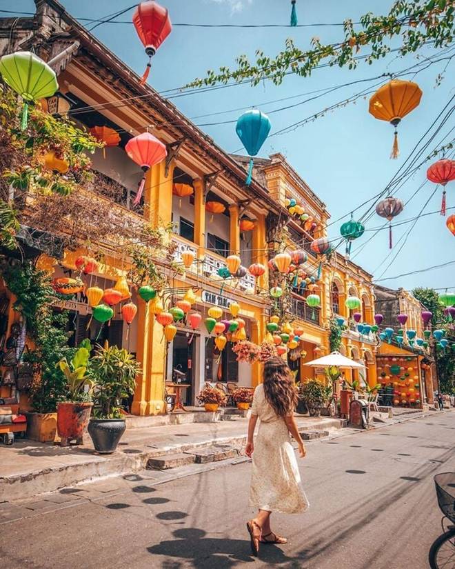 Những hoạt động thú vị khi du lịch Hội An-5