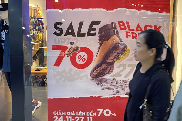 Black Friday 2024 là ngày nào để mua hàng giá siêu rẻ?-1